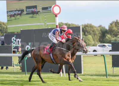 Maifalki wins at Haydock